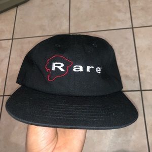 DEADSTOCK RARE PANTHER HAT